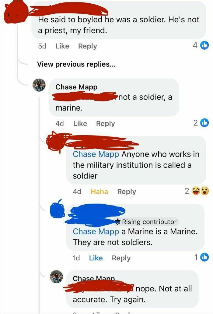 Hilarious Correction Fails