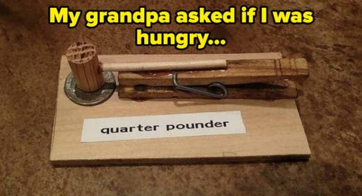 Older Adults Who Prove Humor Only Gets Better With Age