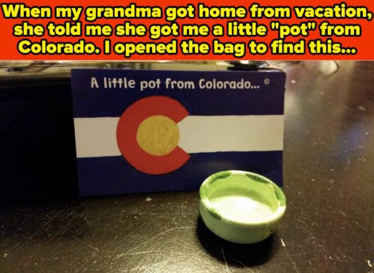 Older Adults Who Prove Humor Only Gets Better With Age