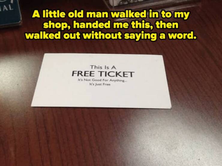 Older Adults Who Prove Humor Only Gets Better With Age