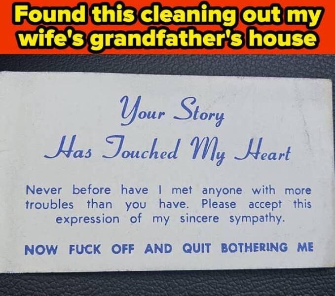 Older Adults Who Prove Humor Only Gets Better With Age