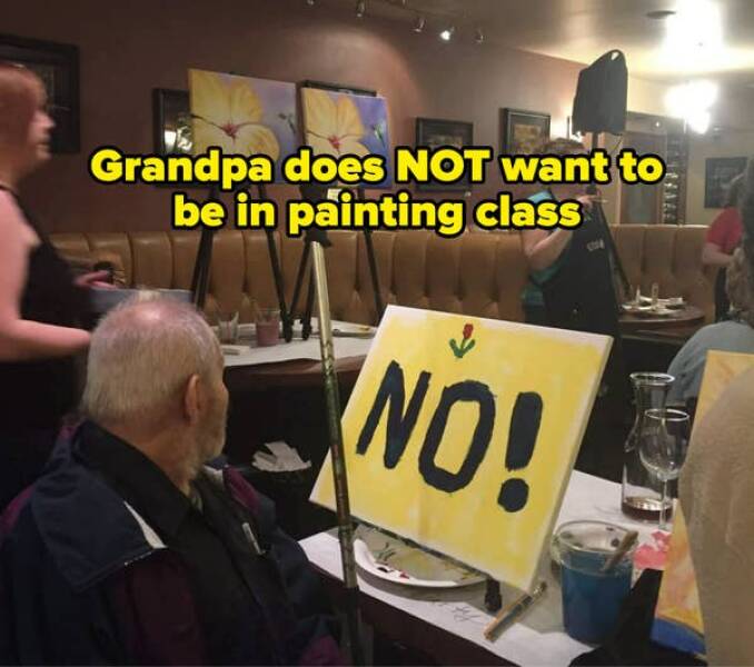 Older Adults Who Prove Humor Only Gets Better With Age