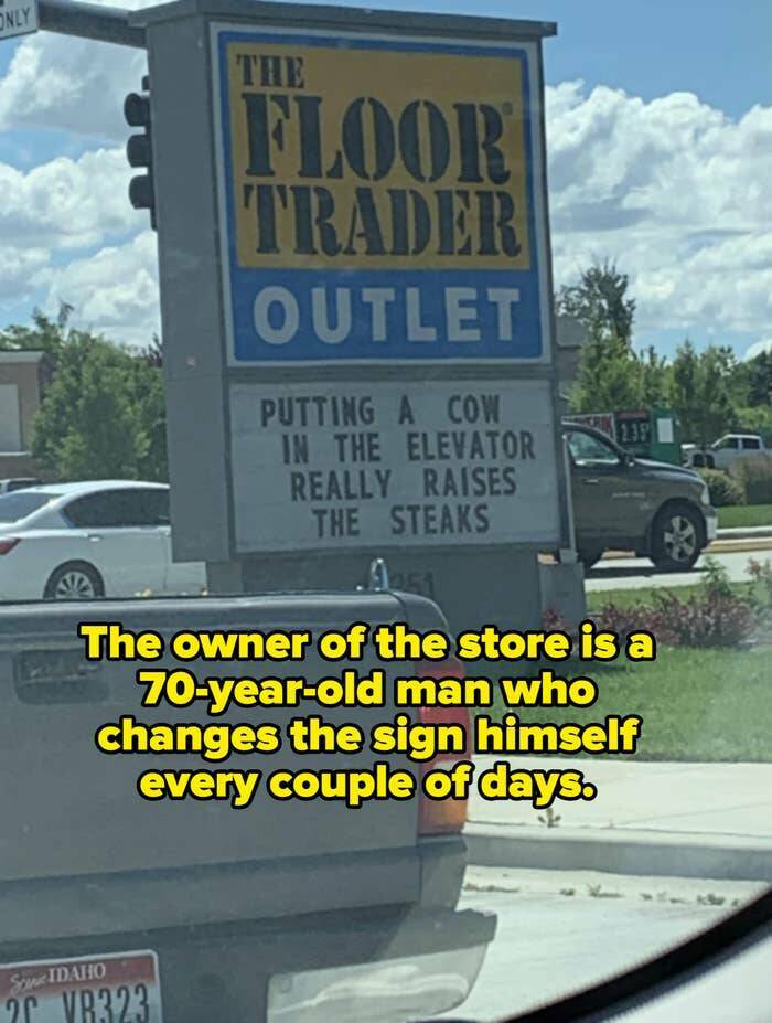 Older Adults Who Prove Humor Only Gets Better With Age