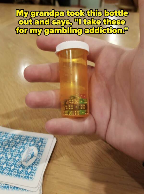 Older Adults Who Prove Humor Only Gets Better With Age