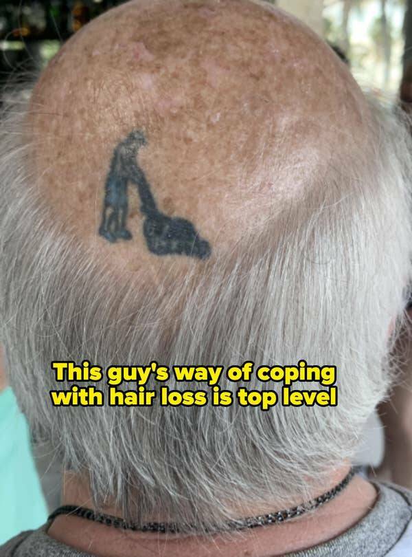 Older Adults Who Prove Humor Only Gets Better With Age