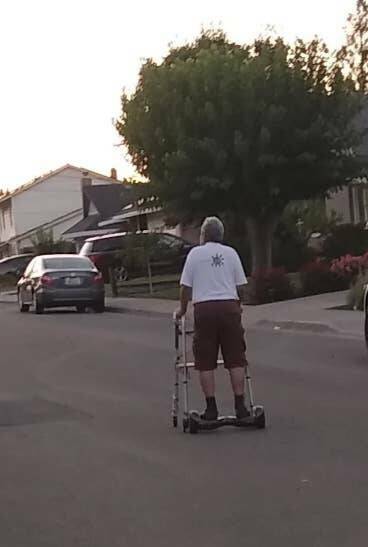 Older Adults Who Prove Humor Only Gets Better With Age