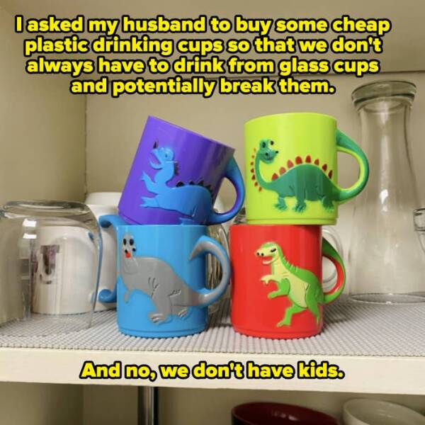 People Who Uncovered Their Partner’s Hilarious Lack Of Common Sense