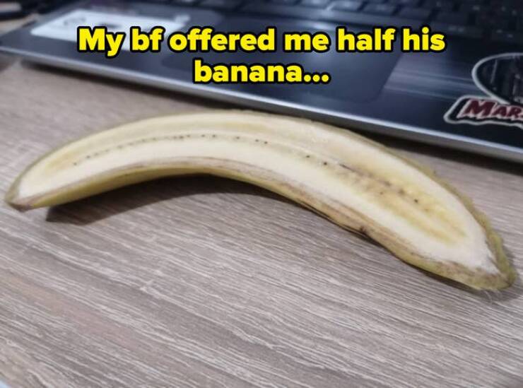 People Who Uncovered Their Partner’s Hilarious Lack Of Common Sense