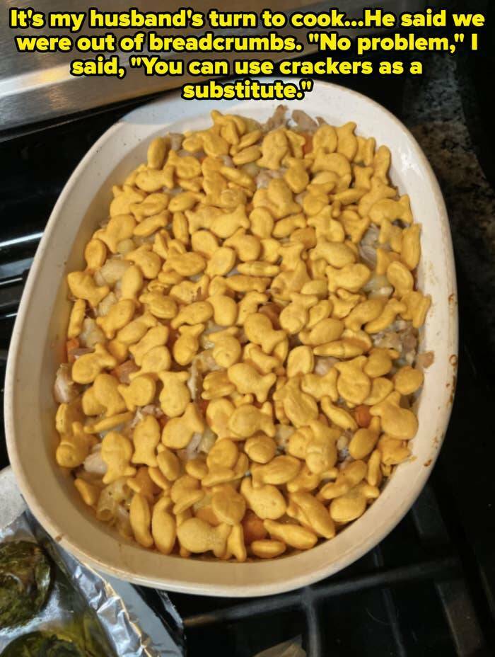 People Who Uncovered Their Partner’s Hilarious Lack Of Common Sense