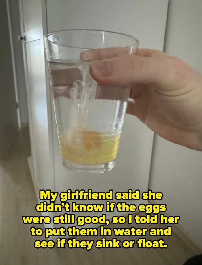 People Who Uncovered Their Partner’s Hilarious Lack Of Common Sense