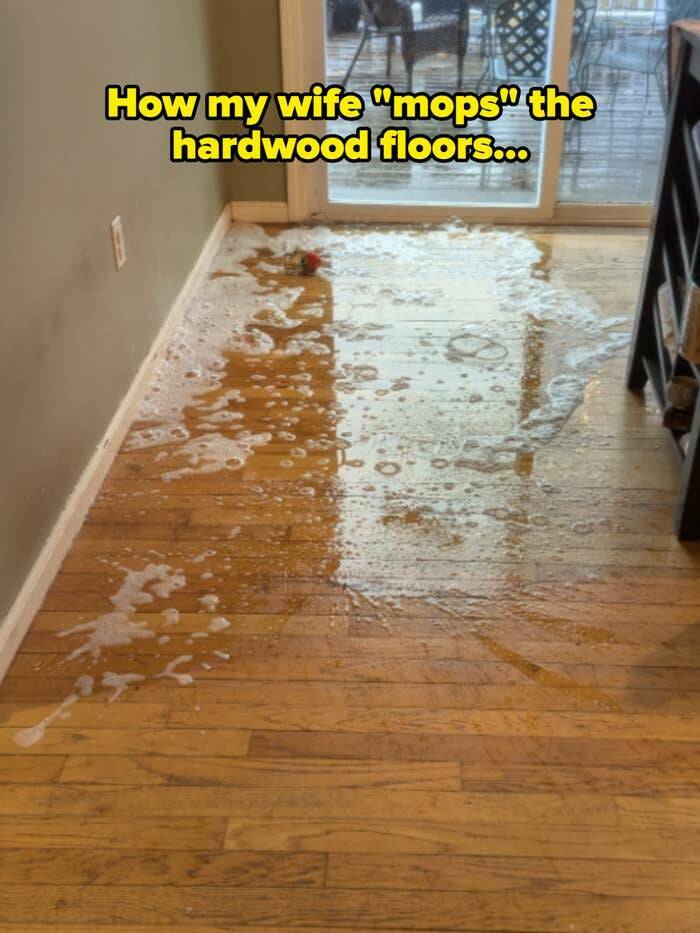 People Who Uncovered Their Partner’s Hilarious Lack Of Common Sense