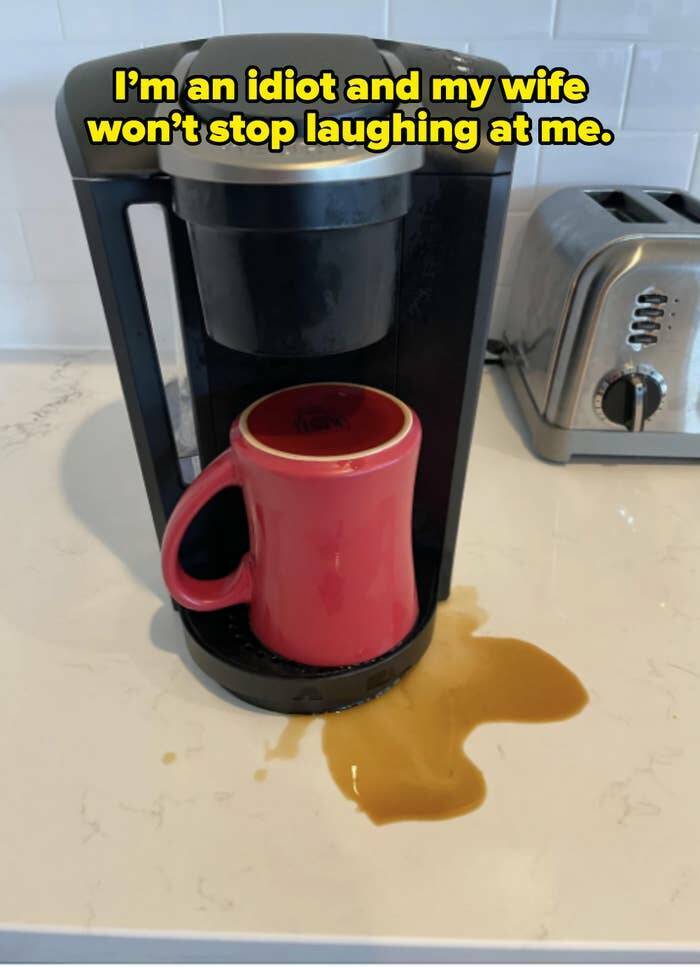 People Who Uncovered Their Partner’s Hilarious Lack Of Common Sense