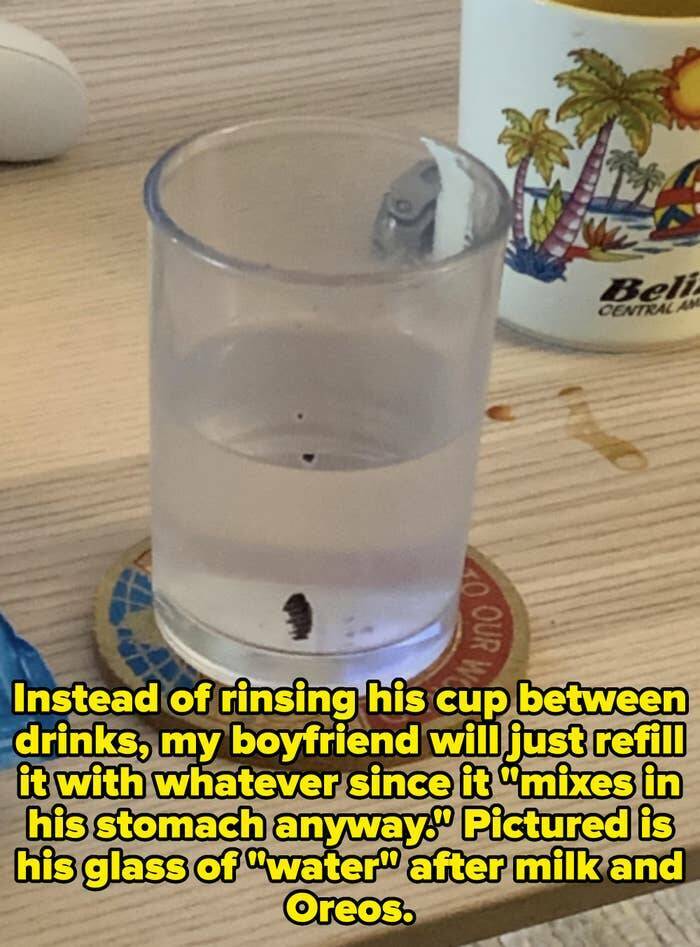 People Who Uncovered Their Partner’s Hilarious Lack Of Common Sense