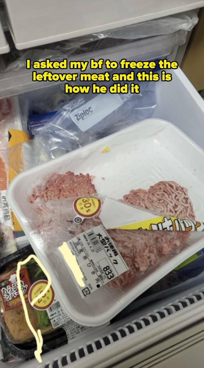 People Who Uncovered Their Partner’s Hilarious Lack Of Common Sense