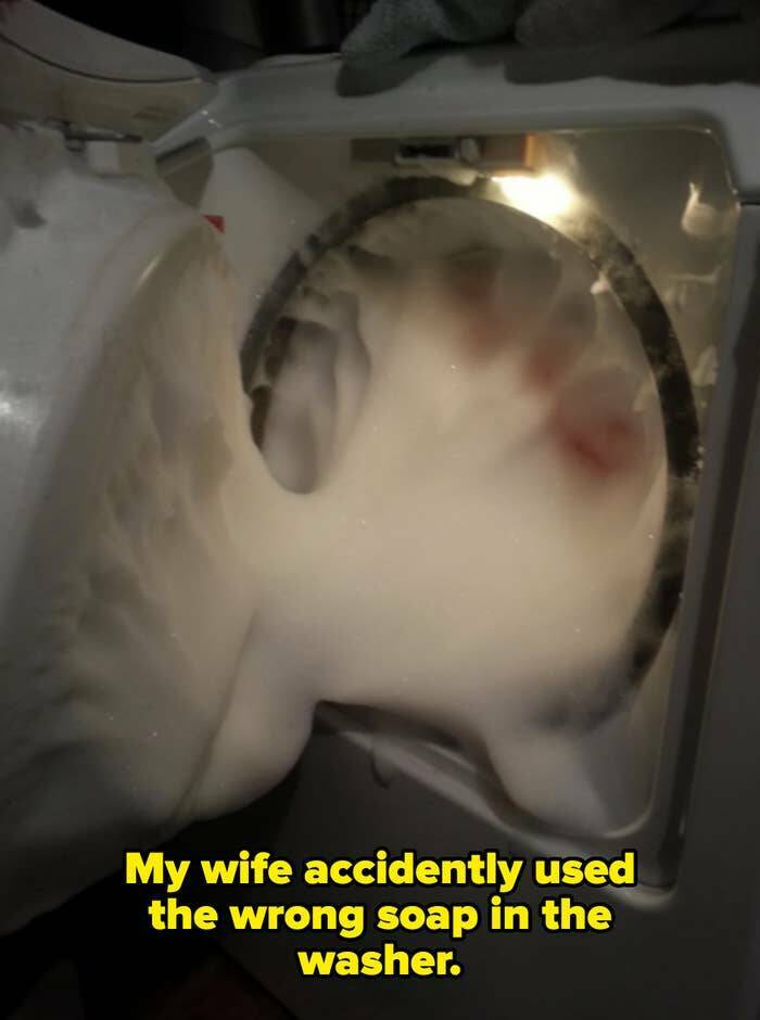 People Who Uncovered Their Partner’s Hilarious Lack Of Common Sense