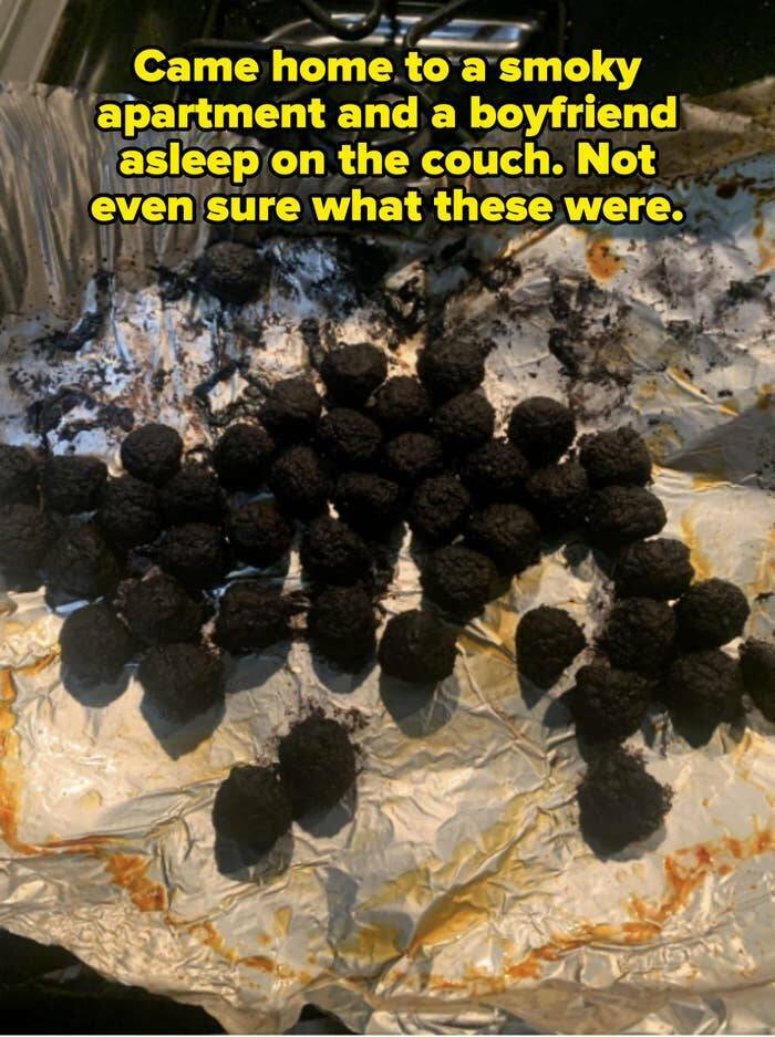 People Who Uncovered Their Partner’s Hilarious Lack Of Common Sense