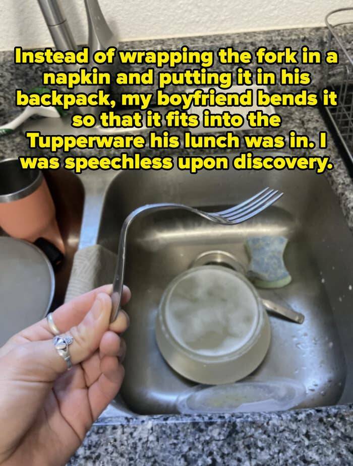 People Who Uncovered Their Partner’s Hilarious Lack Of Common Sense