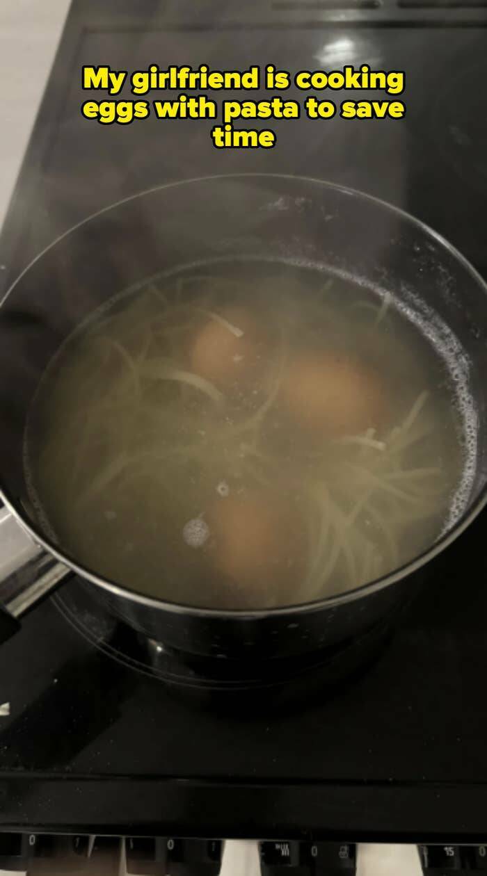 People Who Uncovered Their Partner’s Hilarious Lack Of Common Sense