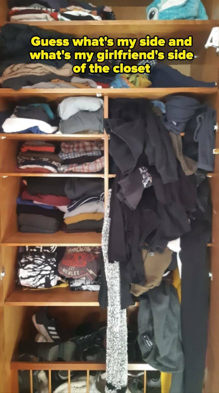 People Who Uncovered Their Partner’s Hilarious Lack Of Common Sense