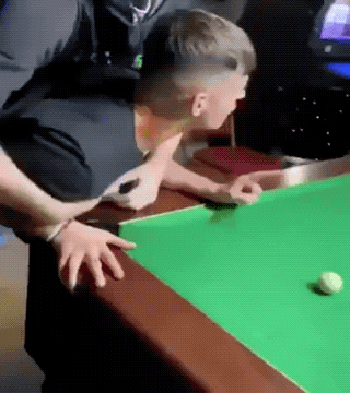 Expect…The UN-Expected!