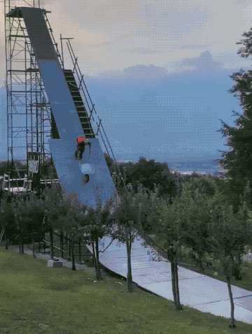 Expect…The UN-Expected!