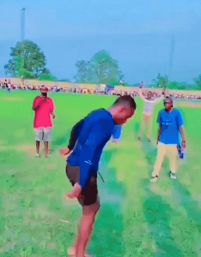 Expect…The UN-Expected!