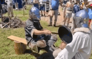 Expect…The UN-Expected!