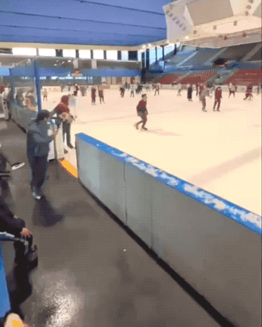 Expect…The UN-Expected!