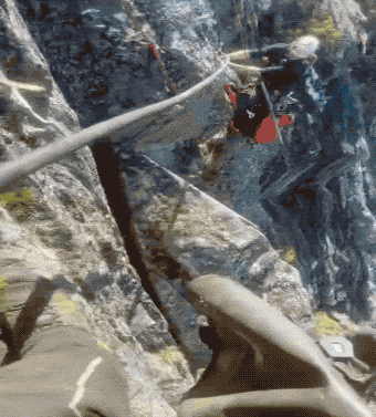 Expect…The UN-Expected!