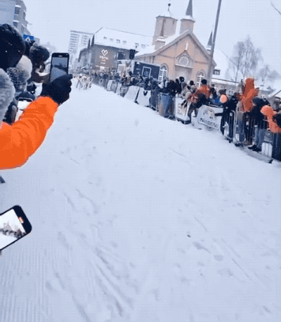 Expect…The UN-Expected!