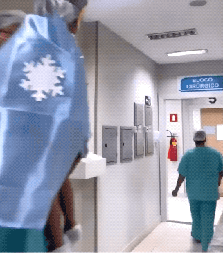 Expect…The UN-Expected!