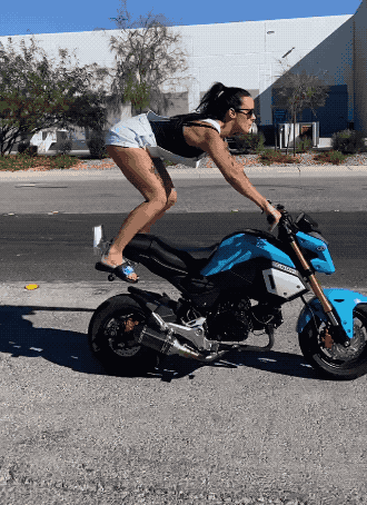 Expect…The UN-Expected!