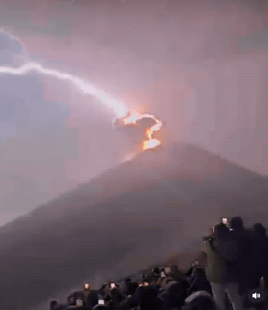 Expect…The UN-Expected!