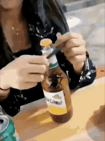 Expect…The UN-Expected!