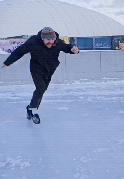 Expect…The UN-Expected!