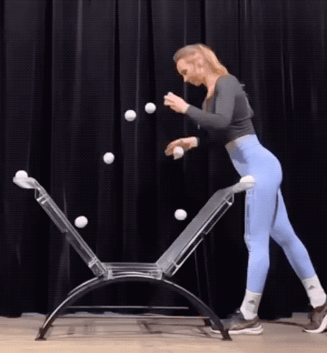 Expect…The UN-Expected!