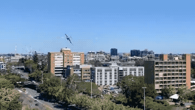 Expect…The UN-Expected!