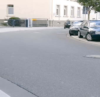 Expect…The UN-Expected!