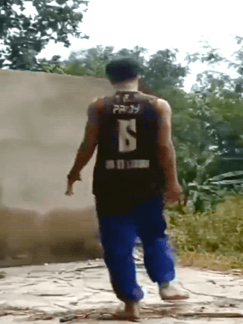 Expect…The UN-Expected!