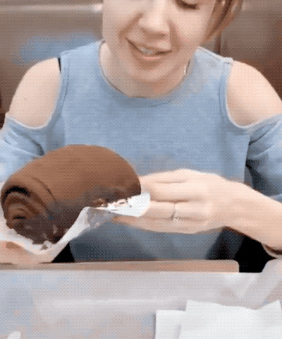 Expect…The UN-Expected! Expect…The UN-Expected!