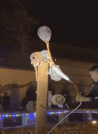 Expect…The UN-Expected! Expect…The UN-Expected!