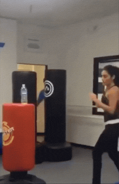 Expect…The UN-Expected! Expect…The UN-Expected!