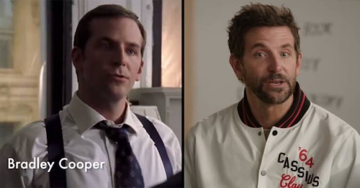 Hollywood Stars Who Got Their Start On ‘Law & Order’