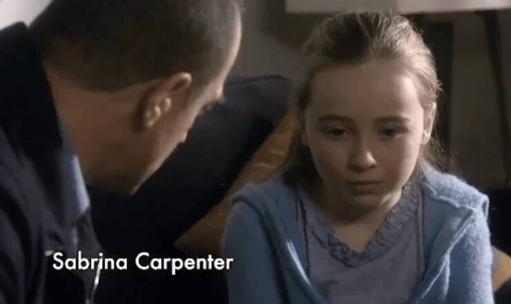 Hollywood Stars Who Got Their Start On ‘Law & Order’