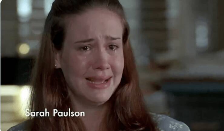 Hollywood Stars Who Got Their Start On ‘Law & Order’