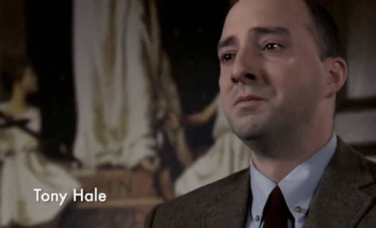 Hollywood Stars Who Got Their Start On ‘Law & Order’