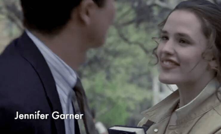 Hollywood Stars Who Got Their Start On ‘Law & Order’