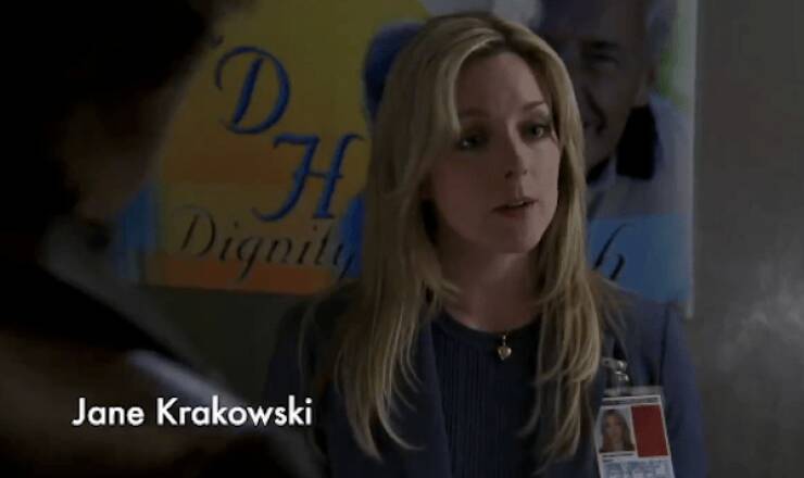 Hollywood Stars Who Got Their Start On ‘Law & Order’