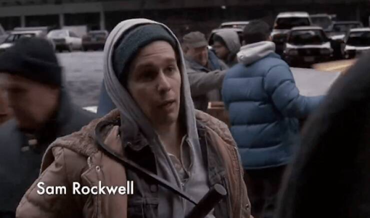 Hollywood Stars Who Got Their Start On ‘Law & Order’