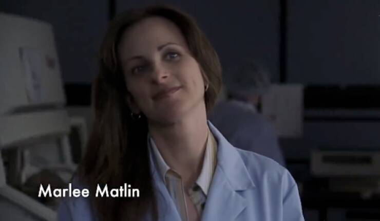 Hollywood Stars Who Got Their Start On ‘Law & Order’